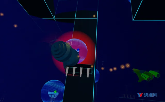 Steam VR 每周十大新内容