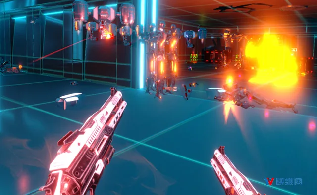 Steam VR 每周十大新内容