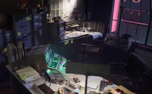 无需经验，Promethean AI允许通过语音命令创建VR游戏美术场景