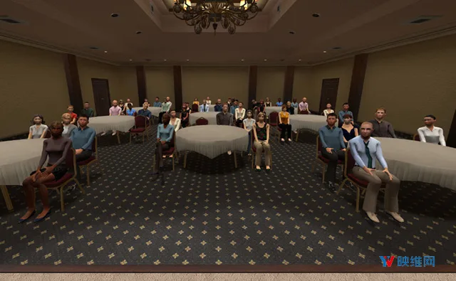 Steam VR 每周十大新内容