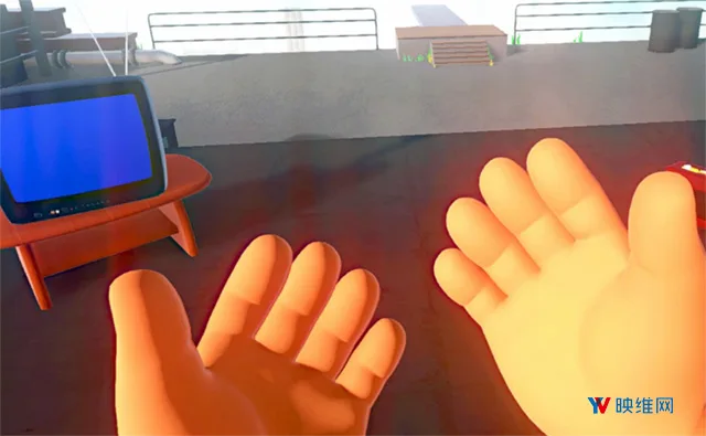Oculus Store每周新内容