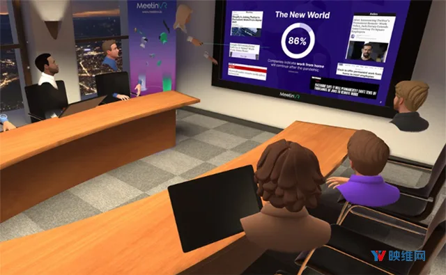 Oculus Store每周新内容