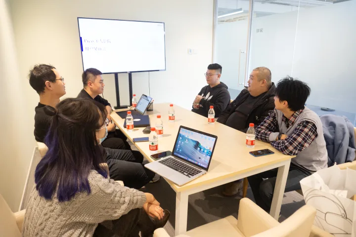 周宏伟：期待Pico Neo 3实现十倍于Neo 2销量增长