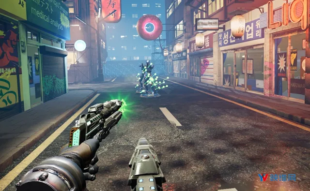 Steam VR 每周十大新内容
