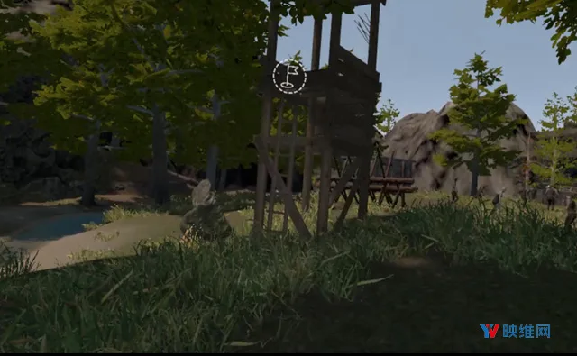 Steam VR 每周十大新内容