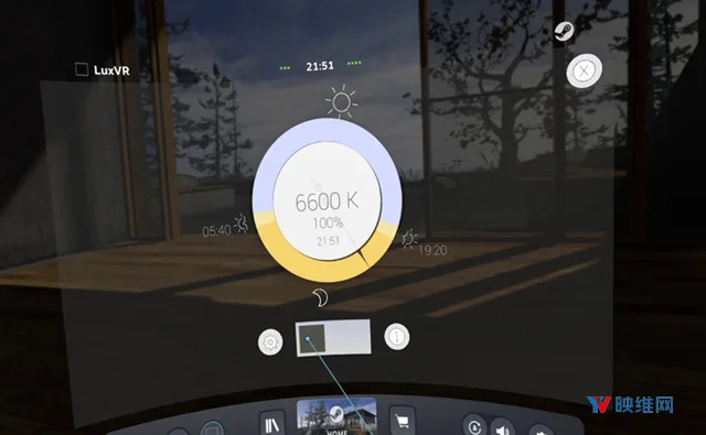 Steam VR 每周十大新内容
