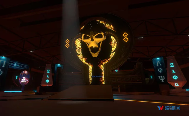 Steam VR 每周十大新内容