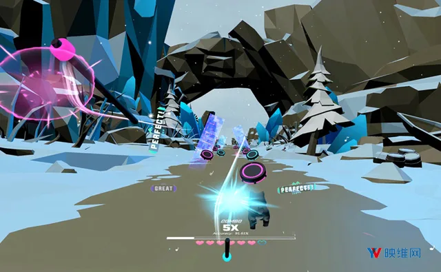 Steam VR 每周十大新内容
