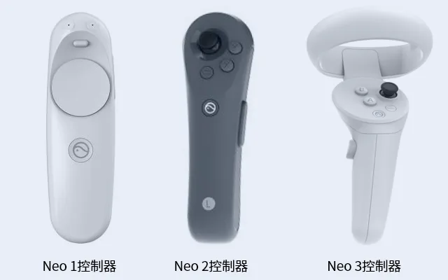 Pico深度分享:如何提升定位追踪,将Neo 3打造成实力派产品