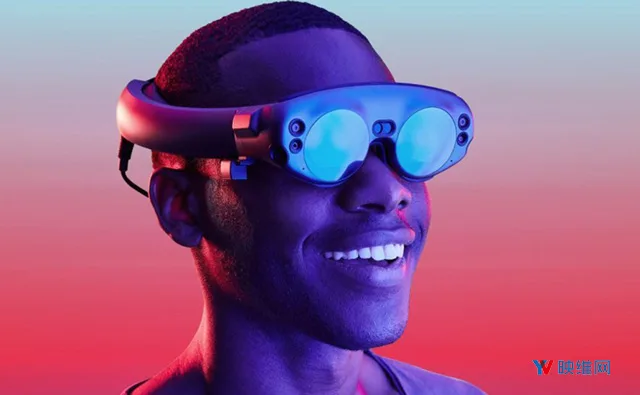 前谷歌高级工程总监Anuj Gosalia加盟Magic Leap，出任首席软件官