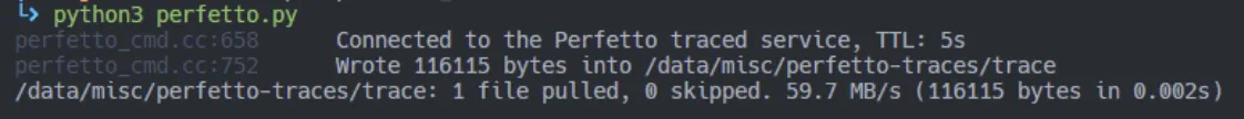 Quest研发实战：如何用Perfetto进行App性能分析