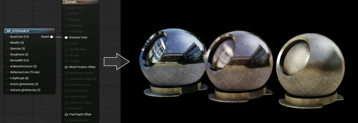 HoloLens研发实战：Graphics Tools如何实现高效实时照明技术