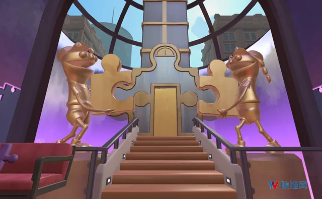 Steam VR 每周十大新内容
