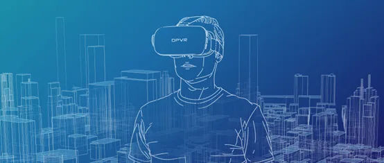 大朋VR鼎力支持2021年“智慧教育与虚拟实验论坛”
