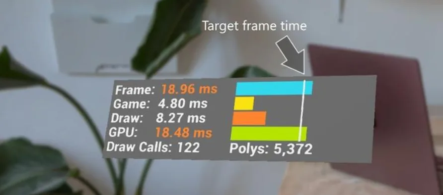 HoloLens研发实战：Graphics Tools如何实现高效实时照明技术
