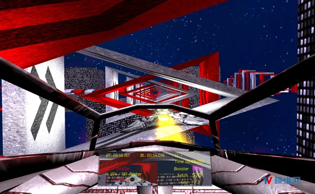 Steam VR 每周十大新内容