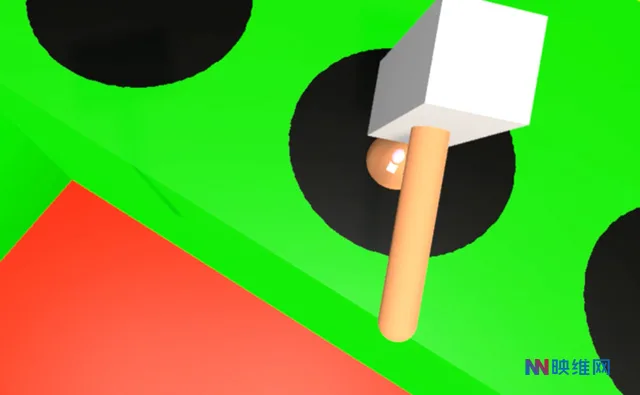 Steam VR 每周十大新内容
