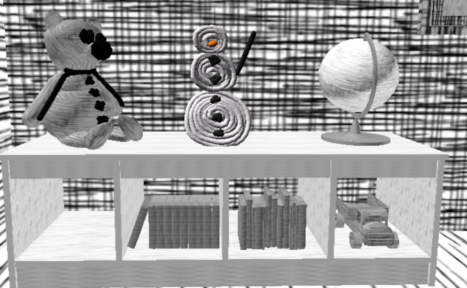 Steam VR 每周十大新内容