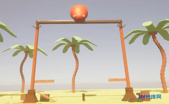Steam VR 每周十大新内容