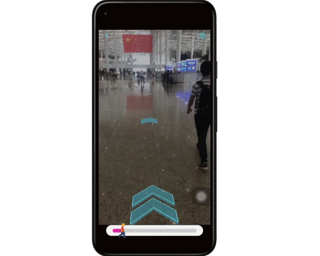 谷歌ARCore 1.24带来Raw Depth API，为开发者开放原始深度图