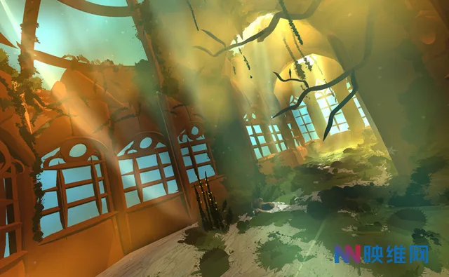 Steam VR 每周十大新内容