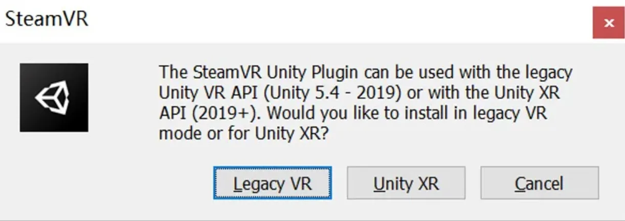研发实战：如何使用Oculus Quest学习SteamVR开发