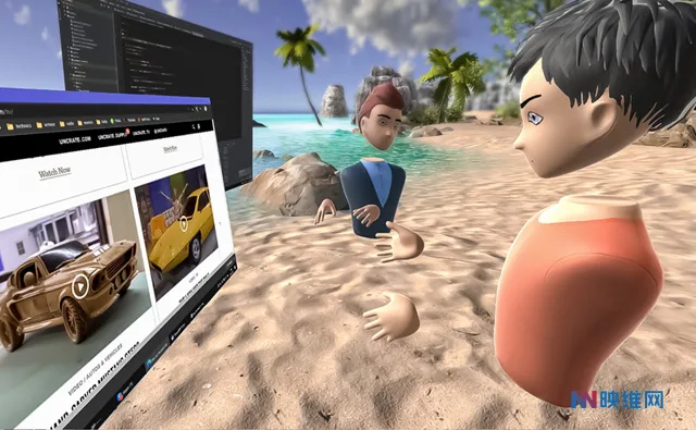 Steam VR 每周十大新内容