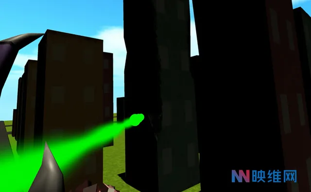 Steam VR 每周十大新内容