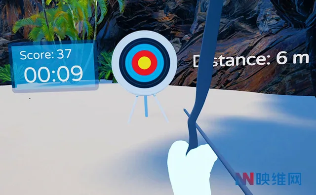 Steam VR 每周十大新内容