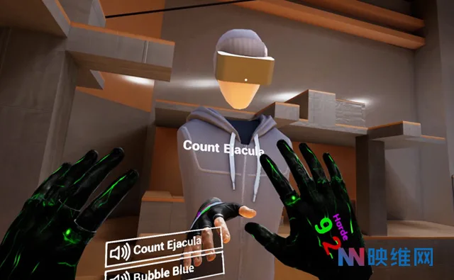 Steam VR 每周十大新内容