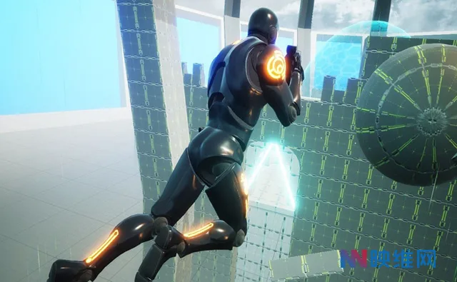 Steam VR 每周十大新内容