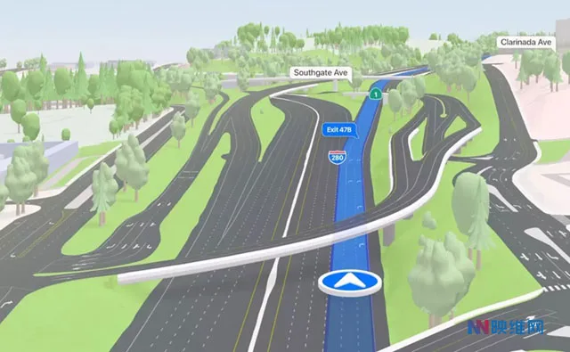 apple-maps-ios-15-wwdc-2021