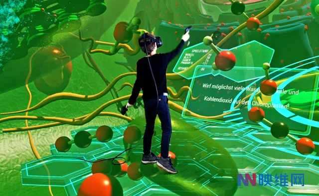 Steam VR 每周十大新内容
