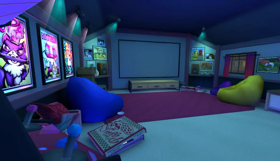 Steam VR 每周十大新内容