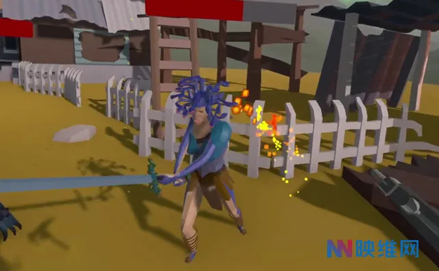 Steam VR 每周十大新内容