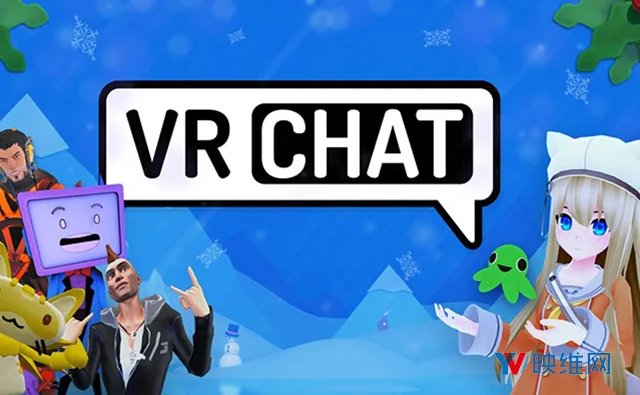 社交平台VRChat完成8000万美元D轮融资