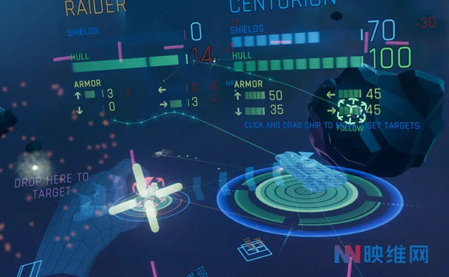 Steam VR 每周十大新内容