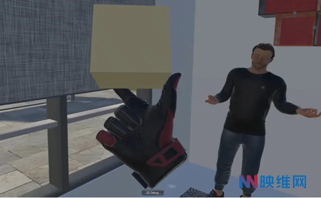 Steam VR 每周新内容