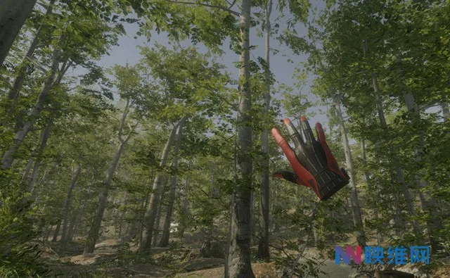 Steam VR 每周十大新内容