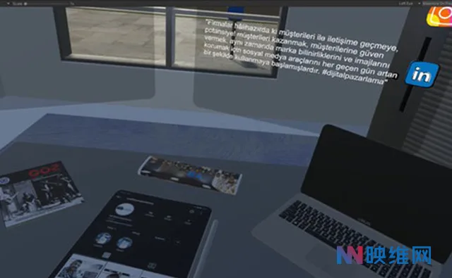 Steam VR 每周十大新内容