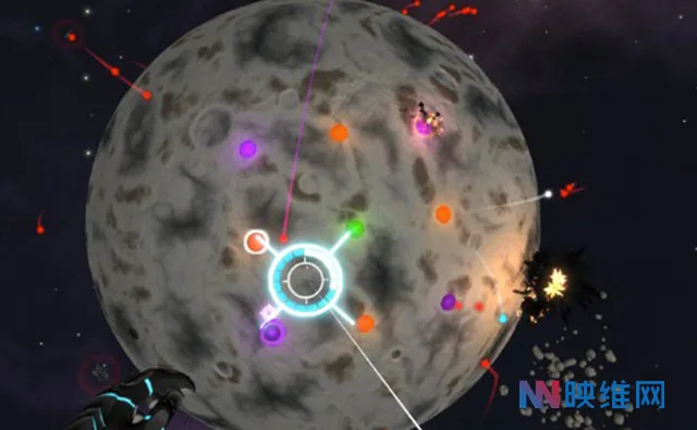 Steam VR 每周十大新内容