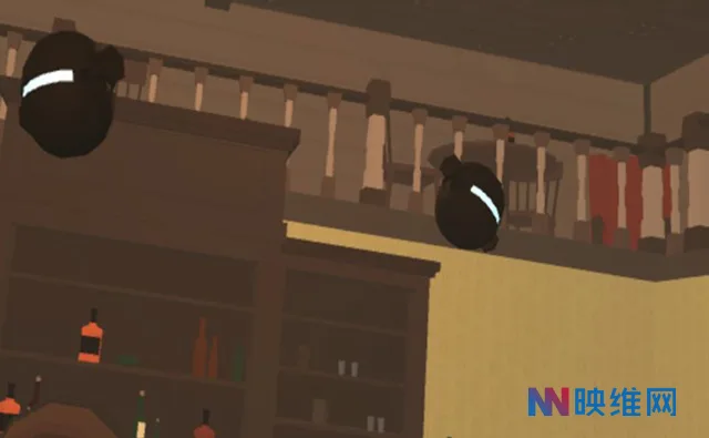 Steam VR 每周十大新内容