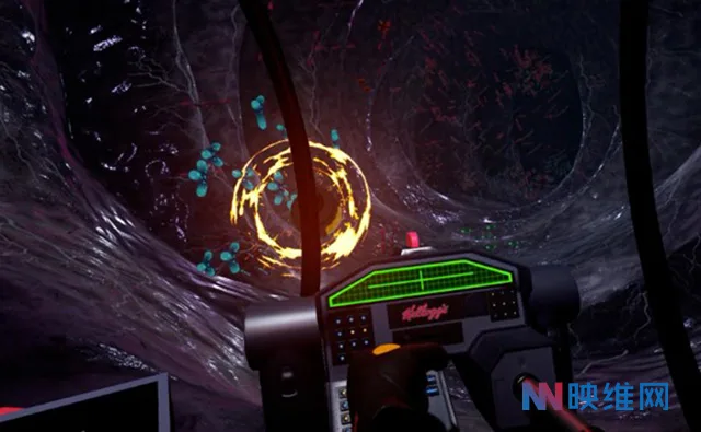 Steam VR 每周十大新内容