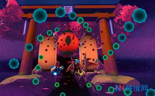 Steam VR 每周十大新内容