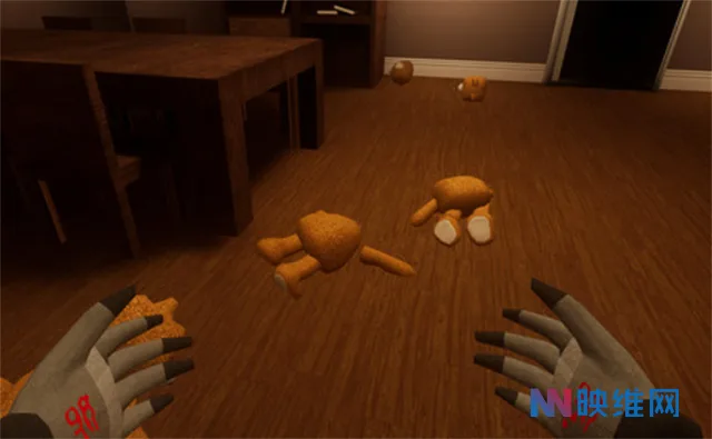 Steam VR 每周十大新内容