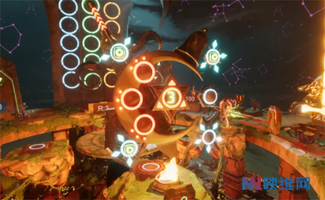 Steam VR 每周十大新内容