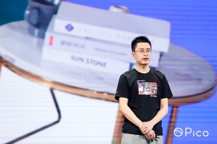 发力VR电竞，Pico Studios全力引领全球VR内容生态
