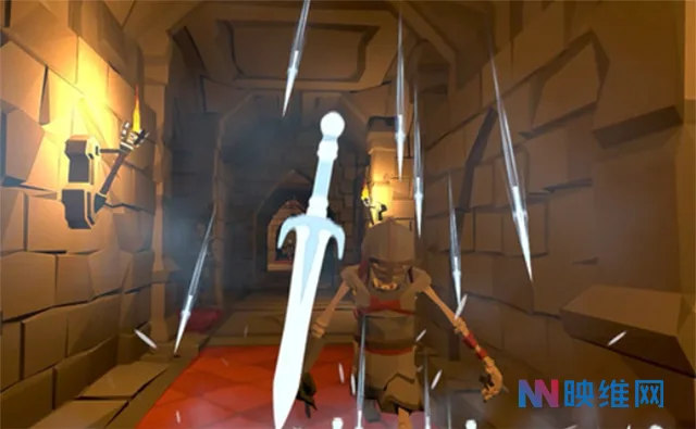 Steam VR 每周十大新内容