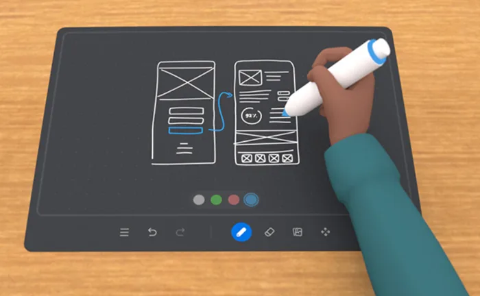 变革未来办公，Facebook发布协作办公社交平台Horizon Workrooms
