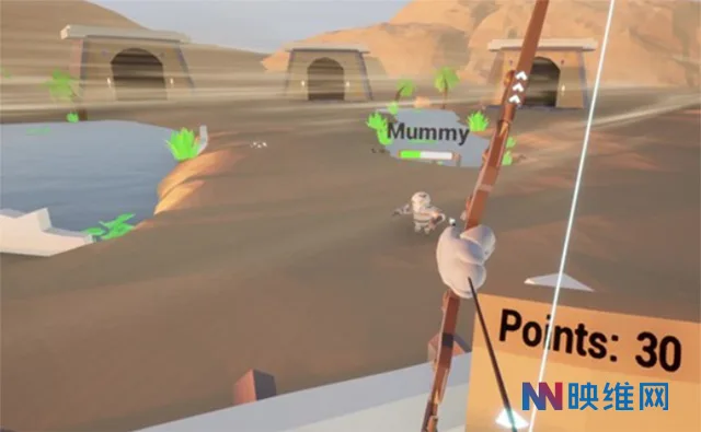 Steam VR 每周十大新内容